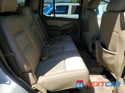 Zdjęcie 11 z 13 samochodu: 2008 FORD EXPLORER EDDIE BAUER VIN:1FMEU74E98UA89947 - miniatura