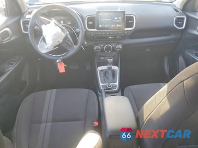 Zdjęcie 8 z 14 samochodu: 2026 HYUNDAI VENUE SEL VIN:KMHRC8A31TU454501 - miniatura