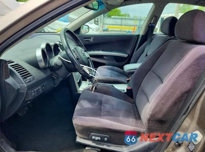 Zdjęcie 7 z 12 samochodu: 2006 NISSAN MAXIMA 3.5 SE VIN:1N4BA41EX6C833423 - miniatura