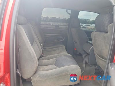 Zdjęcie 10 z 12 samochodu: 2004 CHEVROLET AVALANCHE C1500 VIN:3GNEC12T84G236155 - miniatura