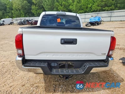 Zdjęcie 6 z 13 samochodu: 2019 TOYOTA TACOMA SR5 V6 VIN:5TFAZ5CNXKX075815 - miniatura
