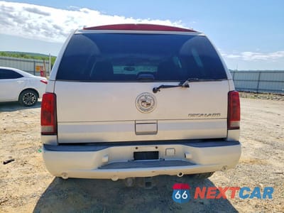 Zdjęcie 6 z 13 samochodu: 2006 CADILLAC ESCALADE LUXURY VIN:1GYEC63N96R120482 - miniatura