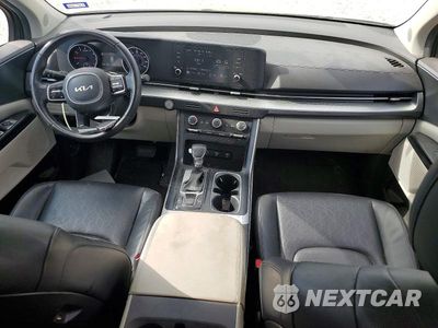 Zdjęcie 8 z 14 samochodu: 2023 KIA CARNIVAL LX VIN:KNDNB4H33P6240866 - miniatura