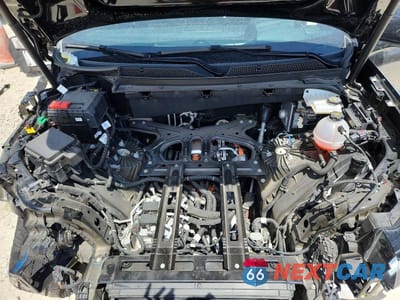 Zdjęcie 11 z 13 samochodu: 2024 CHEVROLET SILVERADO RST VIN:1GC40ZEL8RU301579 - miniatura