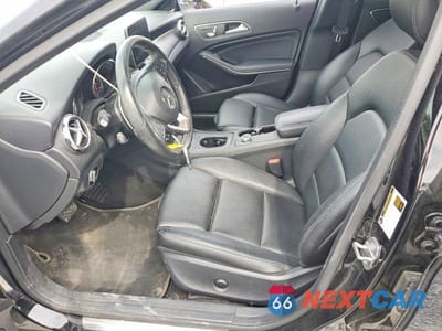 Zdjęcie 7 z 12 samochodu: 2018 MERCEDES-BENZ GLA 250 4MATIC VIN:WDCTG4GB0JJ479517 - miniatura