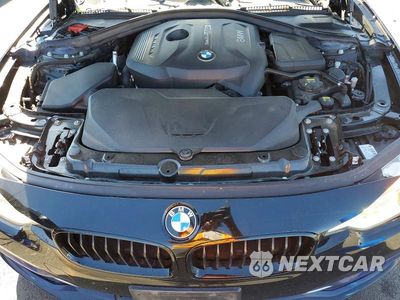 Zdjęcie 11 z 12 samochodu: 2018 BMW 330 I VIN:WBA8B9G5XJNU99636 - miniatura