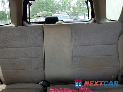 Zdjęcie 10 z 13 samochodu: 2001 FORD ESCAPE XLT VIN:1FMYU031X1KA16400 - miniatura