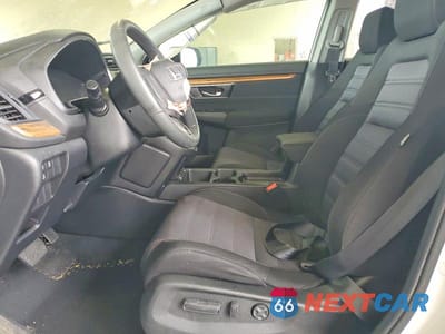 Zdjęcie 7 z 13 samochodu: 2021 HONDA CR-V EX VIN:2HKRW1H58MH405222 - miniatura