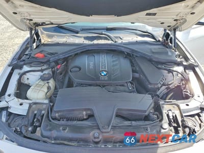Zdjęcie 11 z 13 samochodu: 2014 BMW 328 D XDRIVE VIN:WBA3D5C5XEKX97758 - miniatura