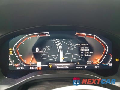 Zdjęcie 9 z 14 samochodu: 2023 BMW X3 XDRIVE30I VIN:5UX53DP05P9S88354 - miniatura