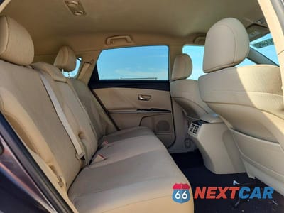 Zdjęcie 11 z 13 samochodu: 2009 TOYOTA VENZA FWD 4CYL VIN:4T3ZE11A29U001309 - miniatura