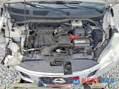 Zdjęcie 12 z 14 samochodu: 2017 NISSAN NV200 SV VIN:3N6CM0KN6HK701573 - miniatura
