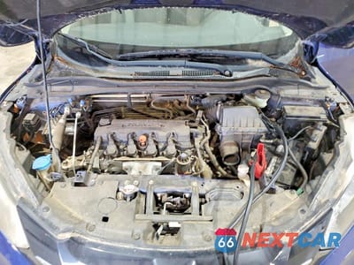 Zdjęcie 11 z 12 samochodu: 2016 HONDA HR-V EX VIN:3CZRU5H58GM713321 - miniatura