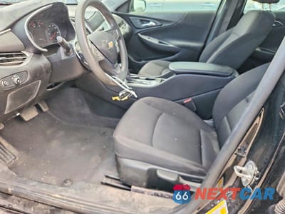 Zdjęcie 7 z 12 samochodu: 2019 CHEVROLET MALIBU LS VIN:1G1ZB5ST2KF187966 - miniatura