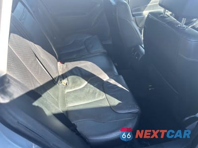Zdjęcie 6 z 10 samochodu: 2008 VOLKSWAGEN PASSAT WAGON LUX VIN:WVWTK73C78E163099 - miniatura