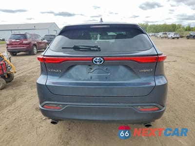 Zdjęcie 6 z 13 samochodu: 2021 TOYOTA VENZA LE VIN:JTEAAAAH9MJ031982 - miniatura
