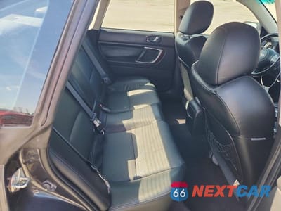 Zdjęcie 10 z 12 samochodu: 2008 SUBARU LEGACY GT LIMITED VIN:4S3BL676484208898 - miniatura