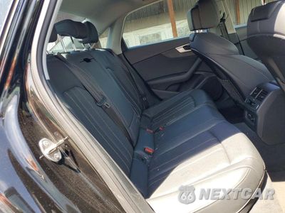 Zdjęcie 10 z 13 samochodu: 2022 AUDI A4 PREMIUM PLUS 40 VIN:WAUBBAF43NN001833 - miniatura