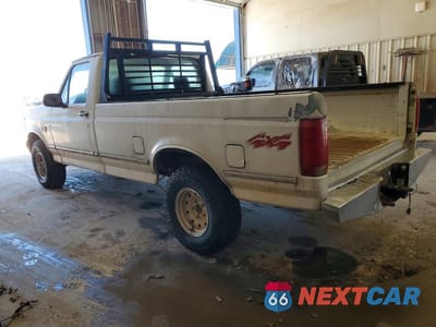 Drugie zdjęcie samochodu z przodu: 1994 FORD F150 VIN:1FTEF14HXRLA26210 - miniatura