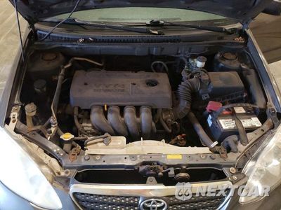 Zdjęcie 11 z 12 samochodu: 2005 TOYOTA COROLLA VIN:1NXBR32E65Z543194 - miniatura