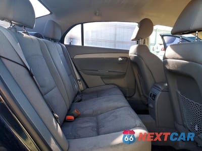 Zdjęcie 10 z 12 samochodu: 2012 CHEVROLET MALIBU 1LT VIN:1G1ZC5E05CF286572 - miniatura