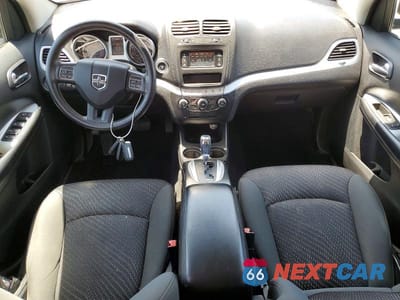 Zdjęcie 8 z 13 samochodu: 2012 DODGE JOURNEY SXT VIN:3C4PDCBG5CT196846 - miniatura