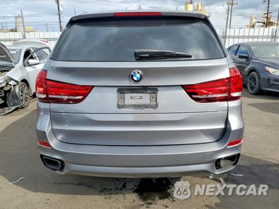 Zdjęcie 6 z 13 samochodu: 2018 BMW X5 XDRIVE35I VIN:5UXKR0C59J0X84782 - miniatura