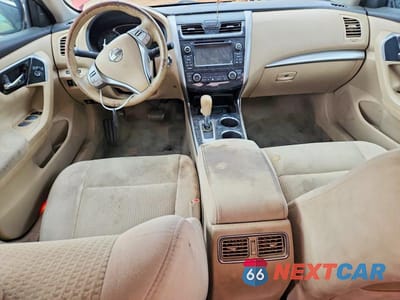 Zdjęcie 8 z 12 samochodu: 2014 NISSAN ALTIMA 2.5 SV VIN:1N4AL3AP9EC161015 - miniatura