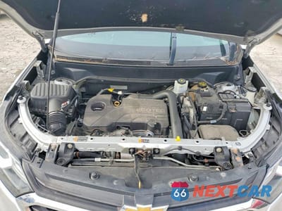 Zdjęcie 12 z 13 samochodu: 2019 CHEVROLET EQUINOX LT VIN:2GNAXUEV4K6137021 - miniatura