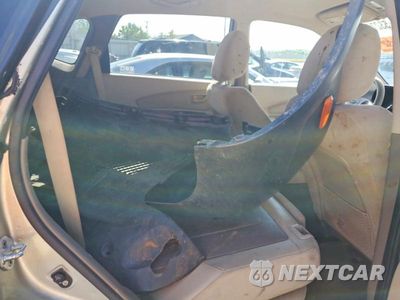 Zdjęcie 11 z 13 samochodu: 2009 HYUNDAI TUCSON SE VIN:KM8JN72D09U934675 - miniatura