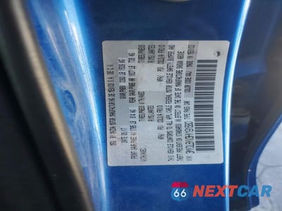 Zdjęcie 12 z 12 samochodu: 2017 TOYOTA YARIS IA BASE VIN:3MYDLBYV3HY191680 - miniatura