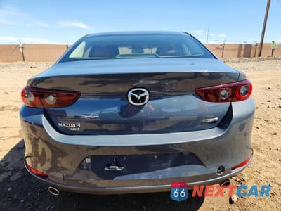 Zdjęcie 6 z 12 samochodu: 2024 MAZDA 3 PREFERRED VIN:3MZBPBCM8RM402483 - miniatura