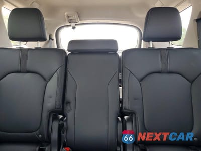 Zdjęcie 10 z 14 samochodu: 2025 HONDA PILOT EXL VIN:5FNYG2H47SB042137 - miniatura