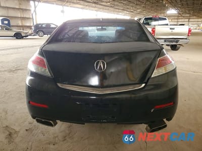 Zdjęcie 6 z 12 samochodu: 2014 ACURA TL VIN:19UUA8F27EA008170 - miniatura