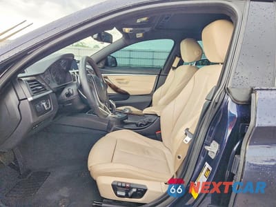 Zdjęcie 7 z 12 samochodu: 2017 BMW 430I GRAN COUPE VIN:WBA4F7C50HG438436 - miniatura
