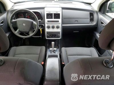 Zdjęcie 8 z 13 samochodu: 2010 DODGE JOURNEY SE VIN:3D4PG4FB4AT232358 - miniatura