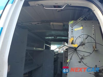 Zdjęcie 10 z 13 samochodu: 2013 CHEVROLET EXPRESS G2500 VIN:1GCWGFCA4D1903104 - miniatura