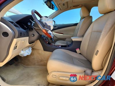 Zdjęcie 7 z 12 samochodu: 2007 LEXUS ES 350 VIN:JTHBJ46G972015725 - miniatura