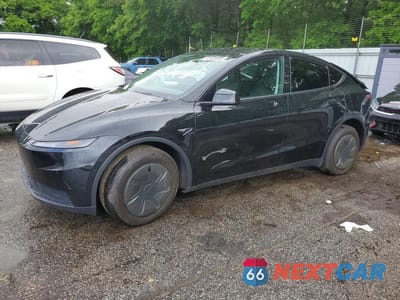 2026 TESLA MODEL Y 7SAYGDEE1TA639794 - główne zdjęcie licytacji z USA - miniatura