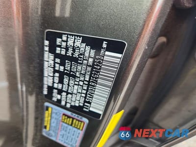 Zdjęcie 13 z 13 samochodu: 2014 HYUNDAI SANTA FE SPORT 2.4L VIN:5XYZU3LB7EG214253 - miniatura