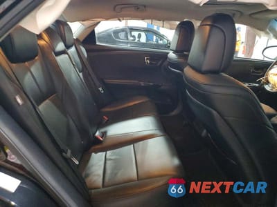 Zdjęcie 10 z 12 samochodu: 2013 TOYOTA AVALON XLE TOURING VIN:4T1BK1EB4DU023746 - miniatura