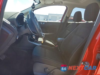Zdjęcie 7 z 13 samochodu: 2020 FORD ECOSPORT SE VIN:MAJ3S2GE1LC360746 - miniatura