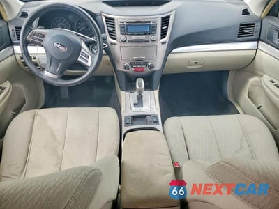 Zdjęcie 8 z 13 samochodu: 2012 SUBARU OUTBACK 2.5I PREMIUM VIN:4S4BRCCC7C3240473 - miniatura