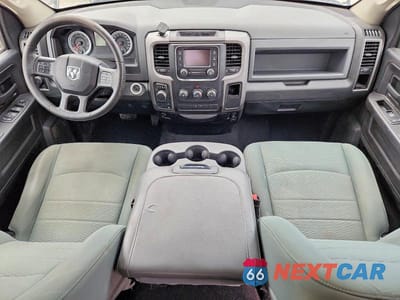 Zdjęcie 8 z 13 samochodu: 2015 RAM 1500 ST VIN:1C6RR7FT8FS585924 - miniatura