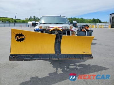 Piąte zdjęcie samochodu w środku: 2008 FORD F-250 VIN:1FTSW21R08ED39940 - miniatura