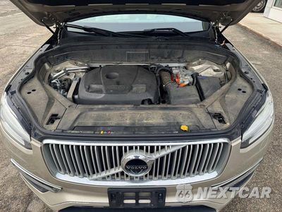 Zdjęcie 11 z 14 samochodu: 2016 VOLVO XC90 T8 VIN:YV4BC0PL9G1048520 - miniatura