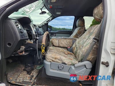 Zdjęcie 7 z 12 samochodu: 2013 FORD F150 SUPERCREW VIN:1FTFW1EF2DKE93993 - miniatura
