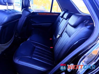 Zdjęcie 6 z 12 samochodu: 2008 MERCEDES-BENZ ML 320 CDI VIN:4JGBB22E98A408716 - miniatura
