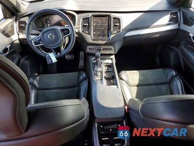 Zdjęcie 8 z 12 samochodu: 2019 VOLVO XC90 T6 R-DESIGN VIN:YV4A22PM4K1448612 - miniatura