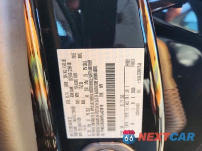 Zdjęcie 13 z 13 samochodu: 2024 FORD ESCAPE ACTIVE VIN:1FMCU9GN9RUA26816 - miniatura
